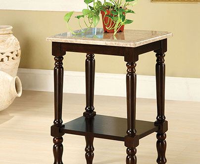 Click here for Accent Tables