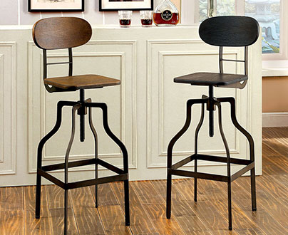 Click here for Bar Stools